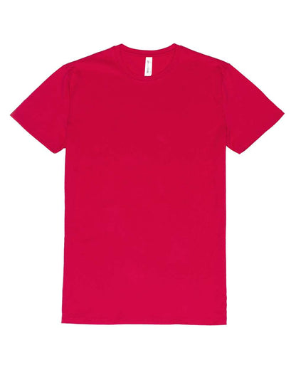 Unisex Ultimate CVC T-Shirt - 100A