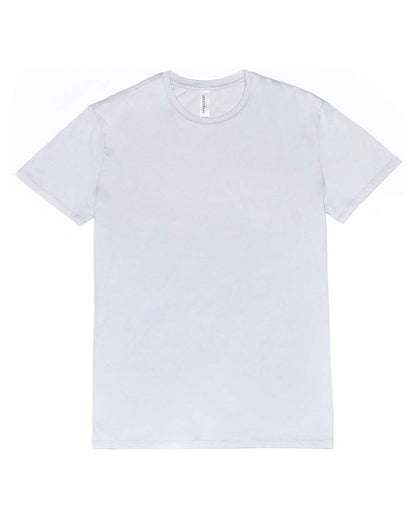 Unisex Ultimate CVC T-Shirt - 100A