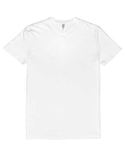 Unisex Ultimate CVC T-Shirt - 100A