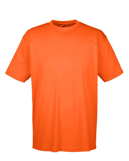 Men's Cool & Dry Sport Performance Interlock T-Shirt - 8420