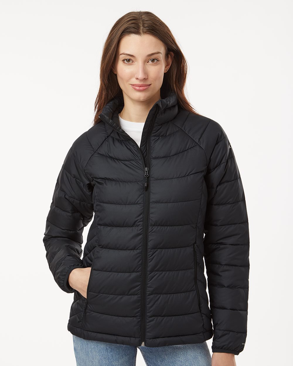 Women's Powder Lite™ II Full Zip Jacket - 212490