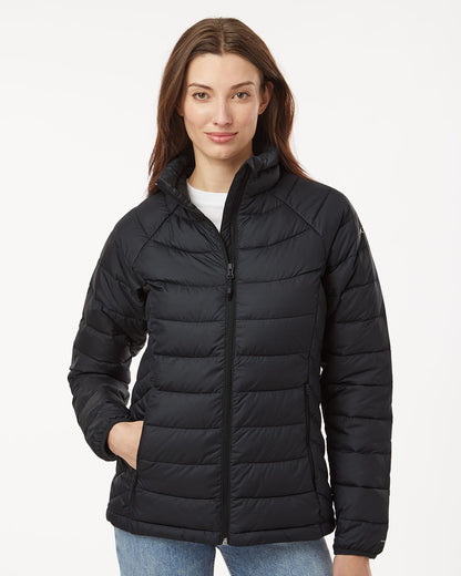 Women's Powder Lite™ II Full Zip Jacket - 212490