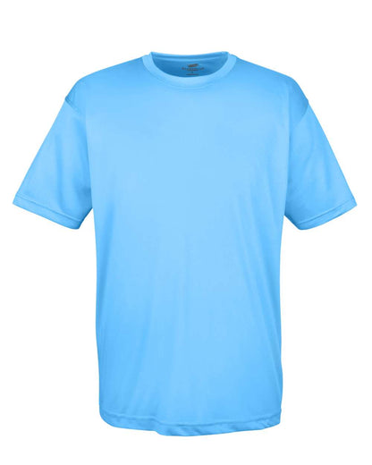Men's Cool & Dry Sport Performance Interlock T-Shirt - 8420