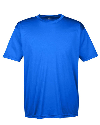 Men's Cool & Dry Sport Performance Interlock T-Shirt - 8420