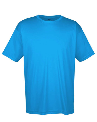 Men's Cool & Dry Sport Performance Interlock T-Shirt - 8420