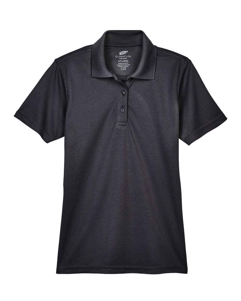 Women's Cool & Dry Mesh Piqué Polo - 8210L