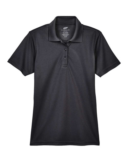 Women's Cool & Dry Mesh Piqué Polo - 8210L