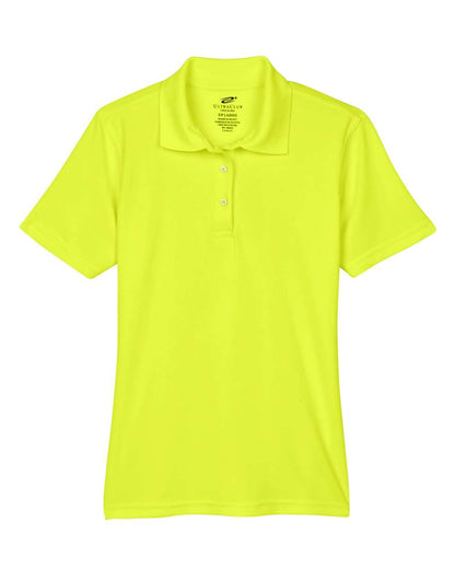 Women's Cool & Dry Mesh Piqué Polo - 8210L