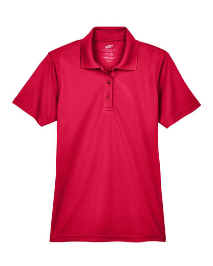 Women's Cool & Dry Mesh Piqué Polo - 8210L
