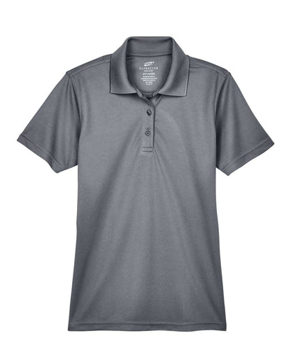Women's Cool & Dry Mesh Piqué Polo - 8210L