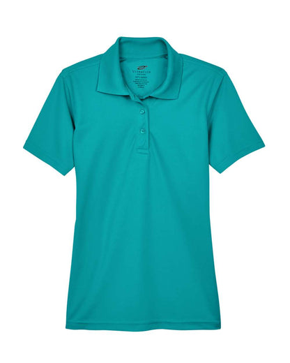 Women's Cool & Dry Mesh Piqué Polo - 8210L
