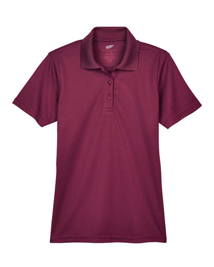 Women's Cool & Dry Mesh Piqué Polo - 8210L