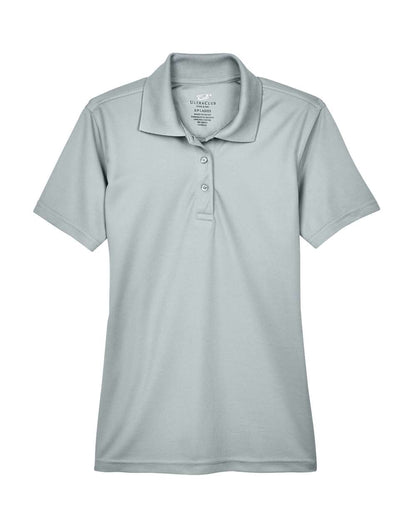 Women's Cool & Dry Mesh Piqué Polo - 8210L