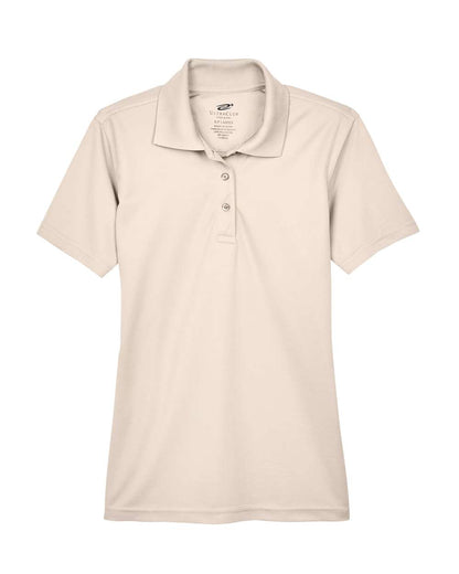Women's Cool & Dry Mesh Piqué Polo - 8210L
