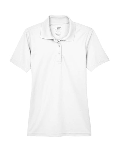 Women's Cool & Dry Mesh Piqué Polo - 8210L