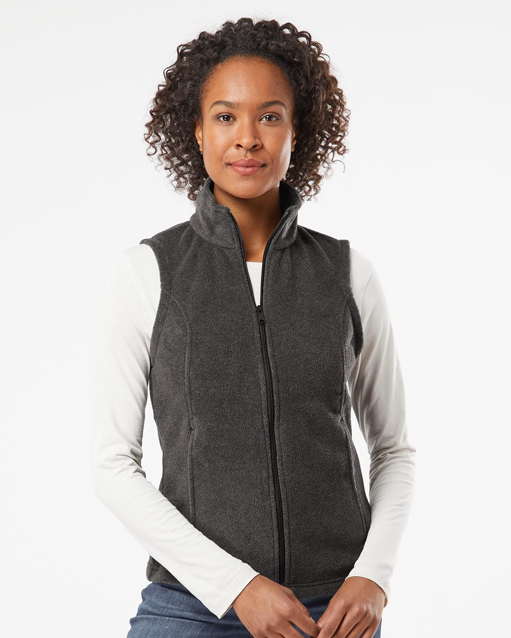Women’s Benton Springs™ Fleece Vest - 212471