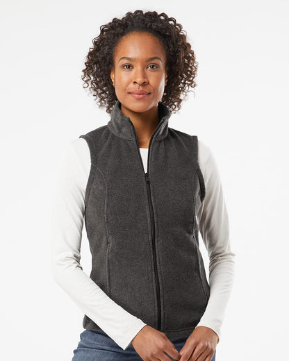 Women’s Benton Springs™ Fleece Vest - 212471