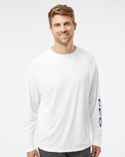 Men's PFG Terminal Tackle™ Long Sleeve T-Shirt - 212472