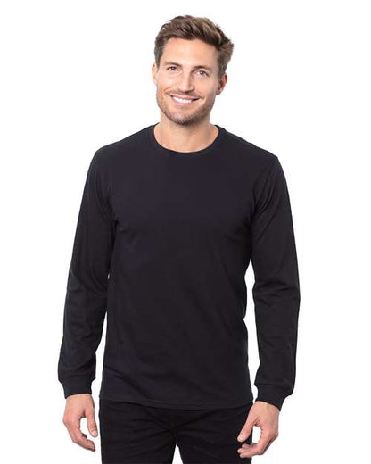 Unisex Epic Long Sleeve T-Shirt - T3000