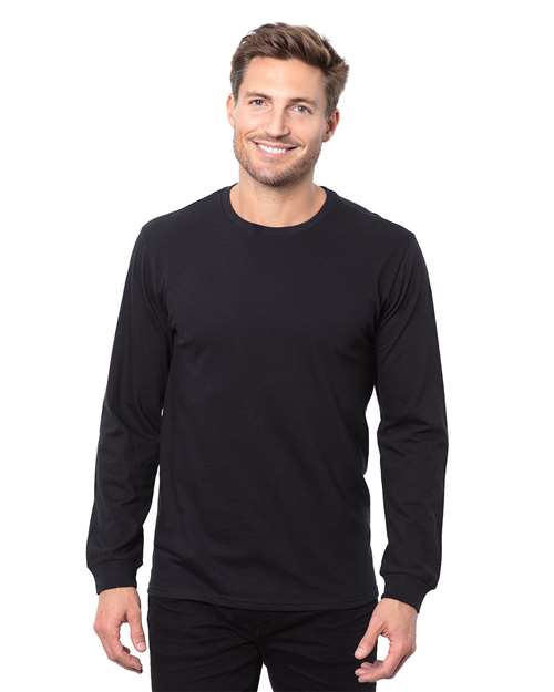 Unisex Epic Long Sleeve T-Shirt - T3000