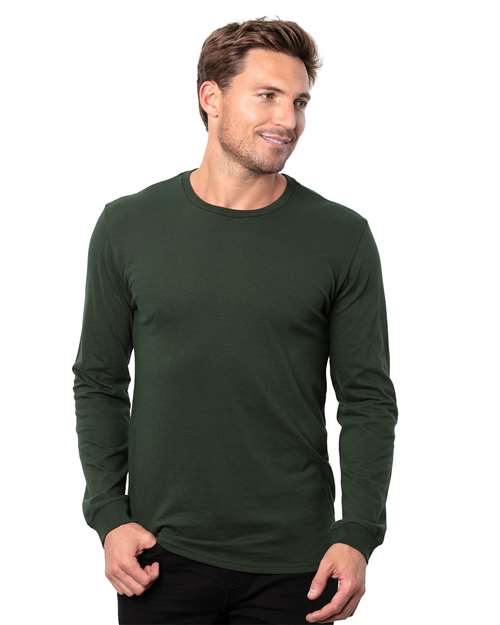 Unisex Epic Long Sleeve T-Shirt - T3000