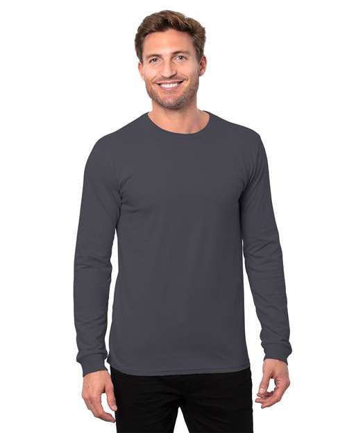 Unisex Epic Long Sleeve T-Shirt - T3000