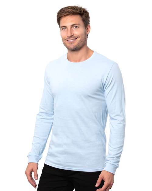 Unisex Epic Long Sleeve T-Shirt - T3000