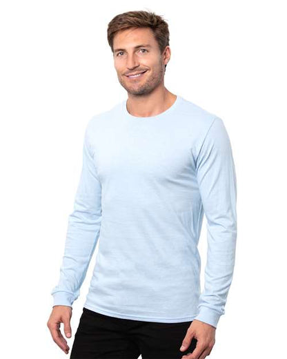 Unisex Epic Long Sleeve T-Shirt - T3000