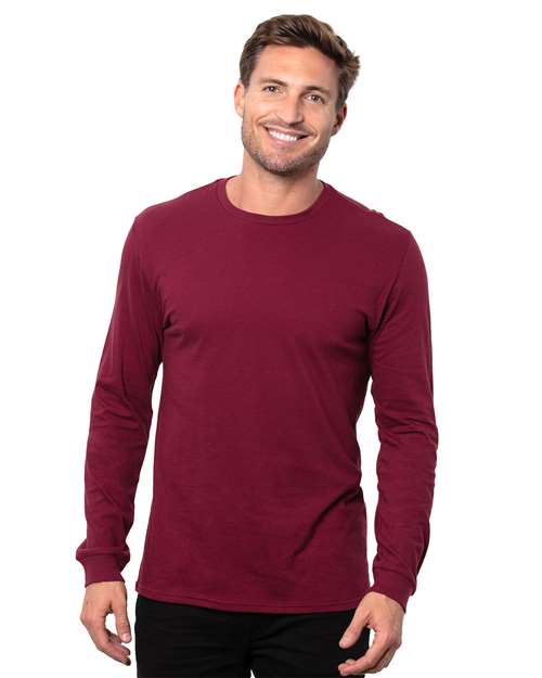 Unisex Epic Long Sleeve T-Shirt - T3000