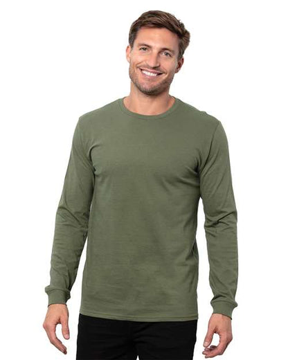 Unisex Epic Long Sleeve T-Shirt - T3000