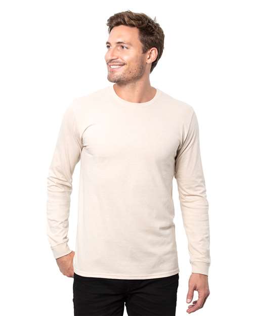 Unisex Epic Long Sleeve T-Shirt - T3000