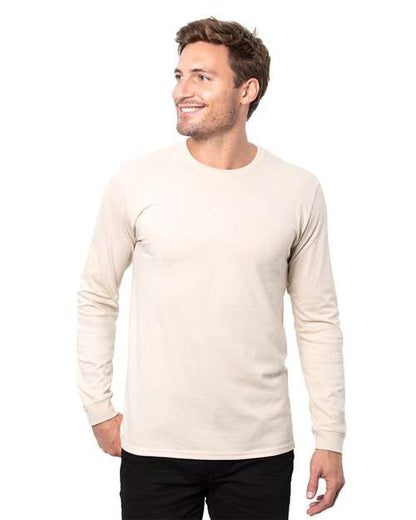 Unisex Epic Long Sleeve T-Shirt - T3000