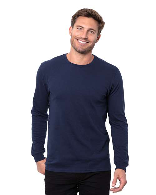 Unisex Epic Long Sleeve T-Shirt - T3000