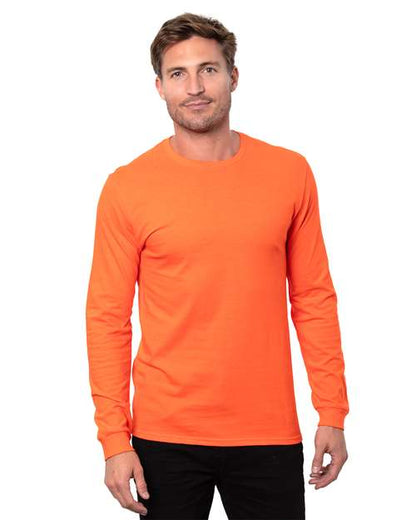 Unisex Epic Long Sleeve T-Shirt - T3000