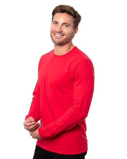 Unisex Epic Long Sleeve T-Shirt - T3000