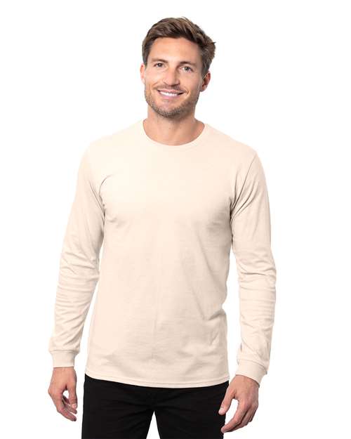 Unisex Epic Long Sleeve T-Shirt - T3000