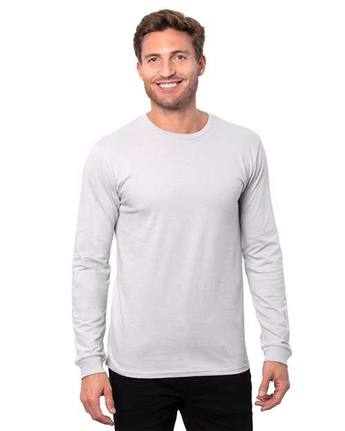 Unisex Epic Long Sleeve T-Shirt - T3000