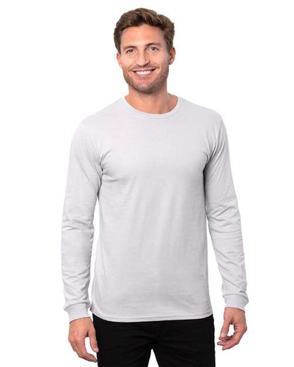 Unisex Epic Long Sleeve T-Shirt - T3000