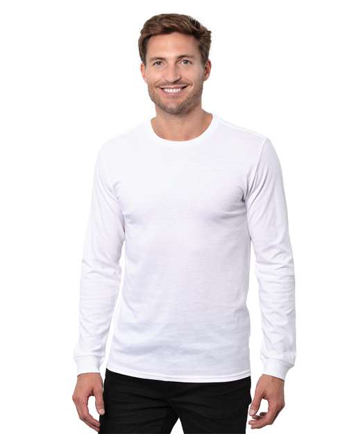 Unisex Epic Long Sleeve T-Shirt - T3000