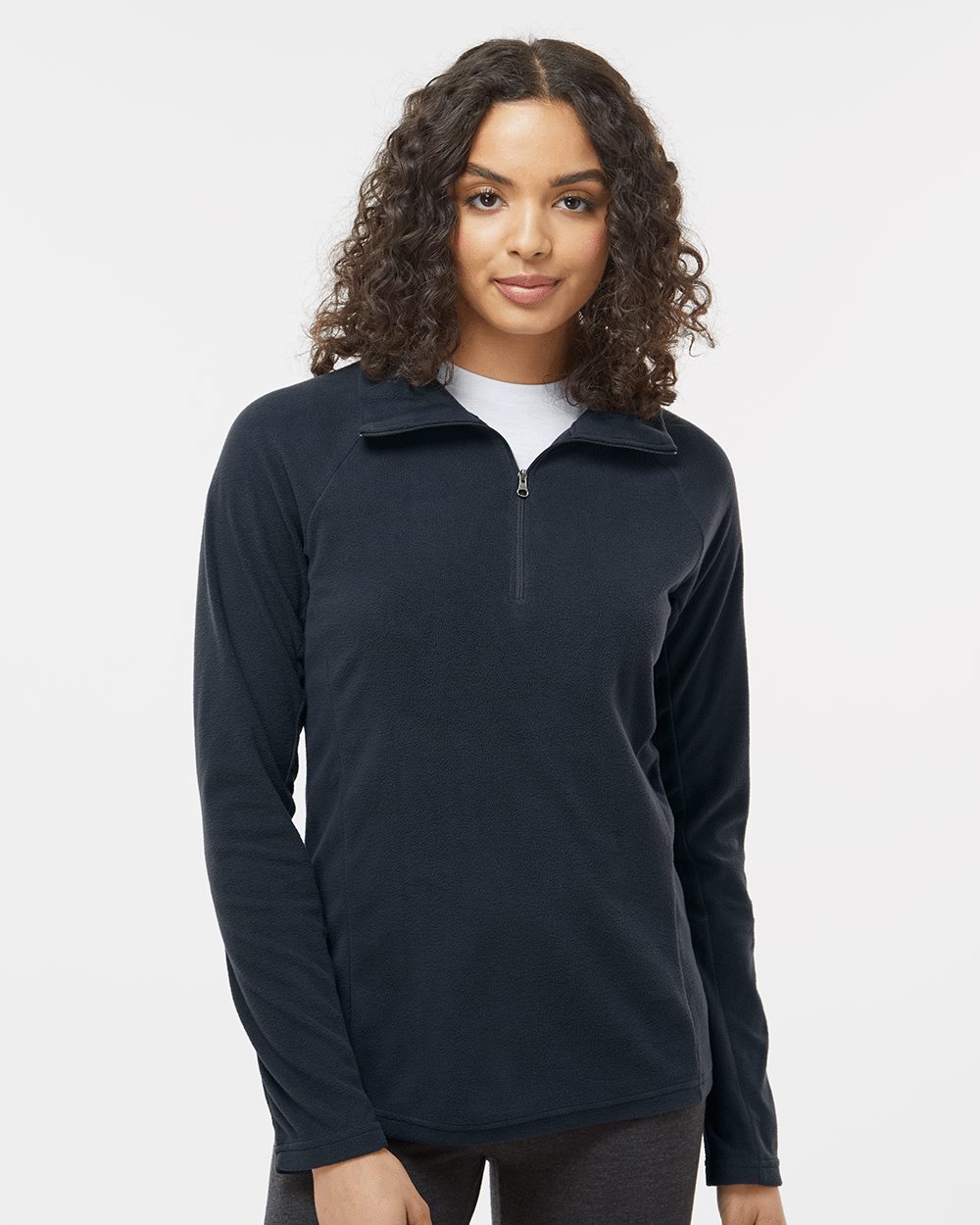 Women's Glacial™ IV Fleece Half-Zip Pullover - 212495