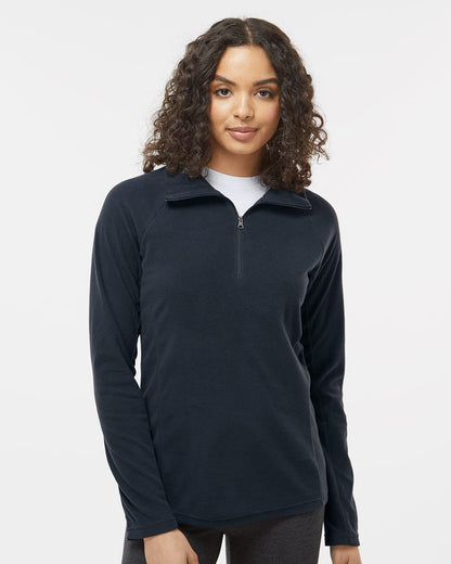 Women's Glacial™ IV Fleece Half-Zip Pullover - 212495