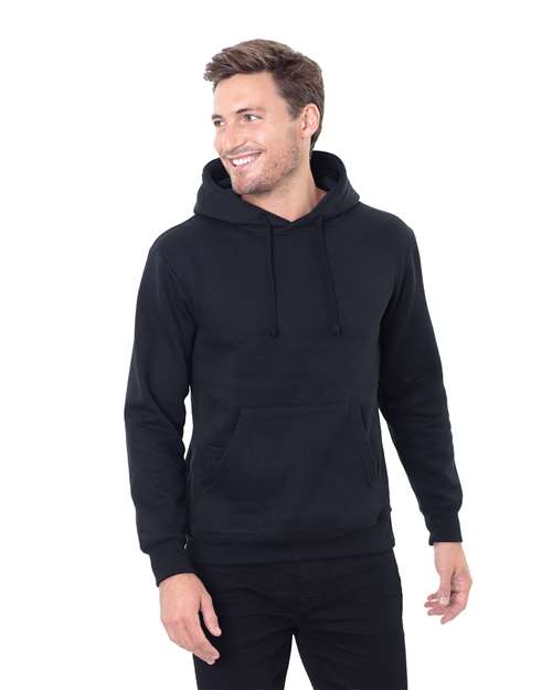 Unisex Epic Fleece Pullover Hooded Sweatshirt - T2000