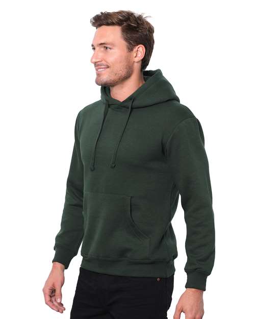 Unisex Epic Fleece Pullover Hooded Sweatshirt - T2000