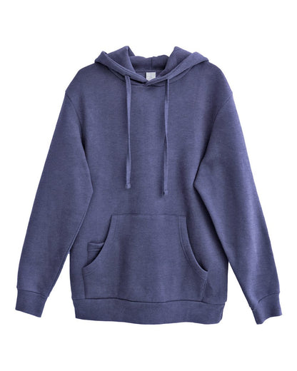 Unisex Epic Fleece Pullover Hooded Sweatshirt - T2000