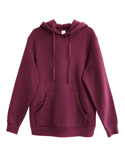Unisex Epic Fleece Pullover Hooded Sweatshirt - T2000