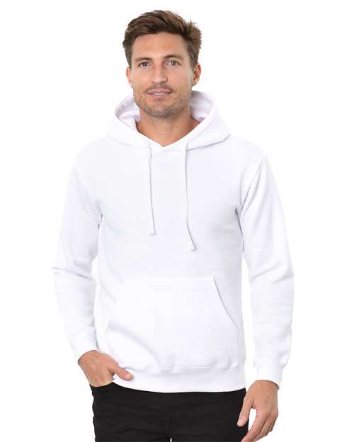 Unisex Epic Fleece Pullover Hooded Sweatshirt - T2000