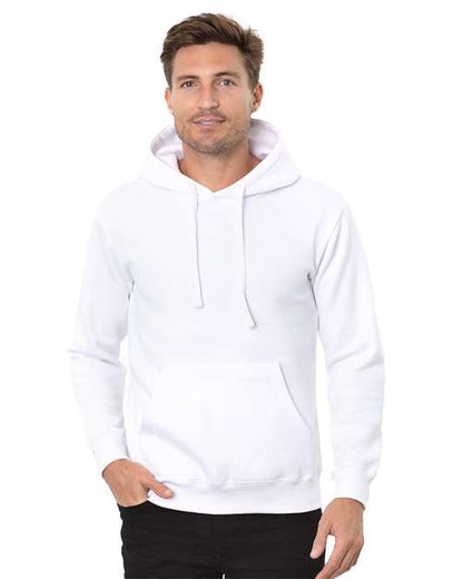 Unisex Epic Fleece Pullover Hooded Sweatshirt - T2000