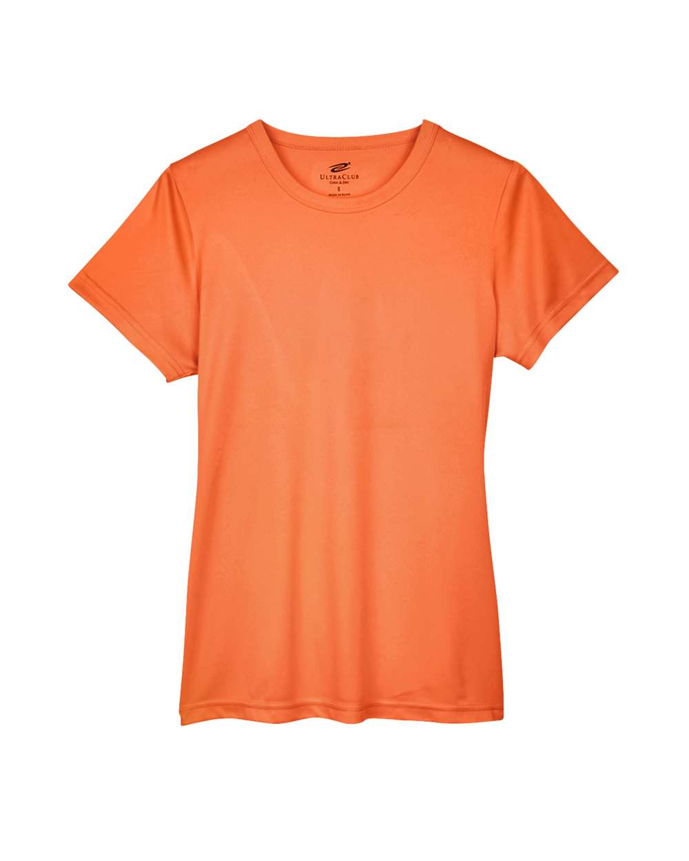Women's Cool & Dry Sport Performance Interlock T-shirt - 8420L