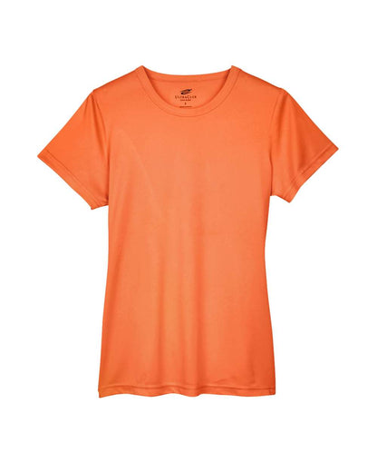 Women's Cool & Dry Sport Performance Interlock T-shirt - 8420L