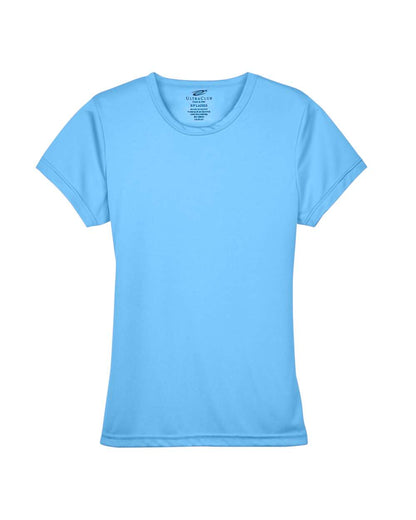 Women's Cool & Dry Sport Performance Interlock T-shirt - 8420L